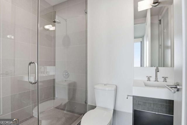 1820 Peachtree Street NW 1006, Atlanta, GA 30309