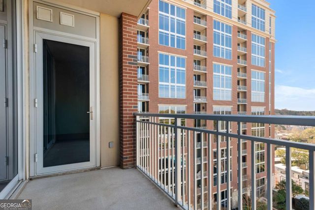 1820 Peachtree Street NW 1006, Atlanta, GA 30309