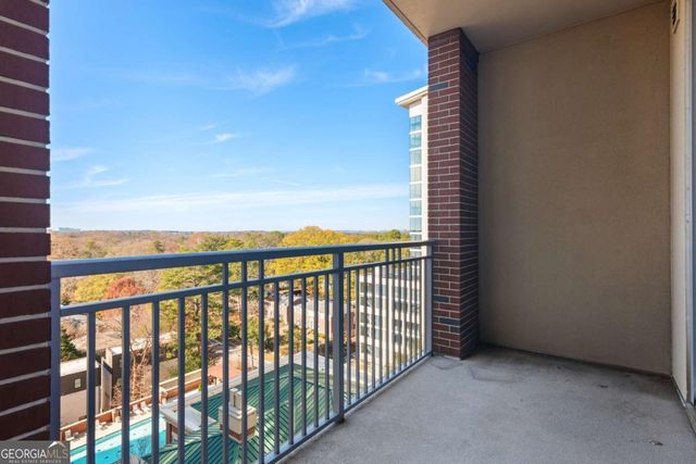 1820 Peachtree Street NW 1006, Atlanta, GA 30309