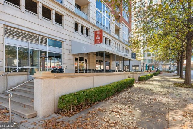 1820 Peachtree Street NW 1006, Atlanta, GA 30309