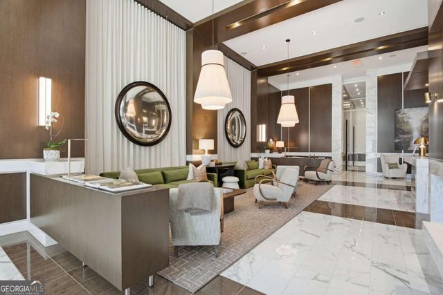 1820 Peachtree Street NW 1006, Atlanta, GA 30309