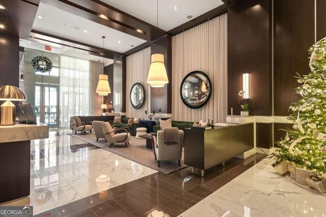 1820 Peachtree Street NW 1006, Atlanta, GA 30309