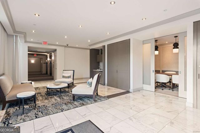 1820 Peachtree Street NW 1006, Atlanta, GA 30309