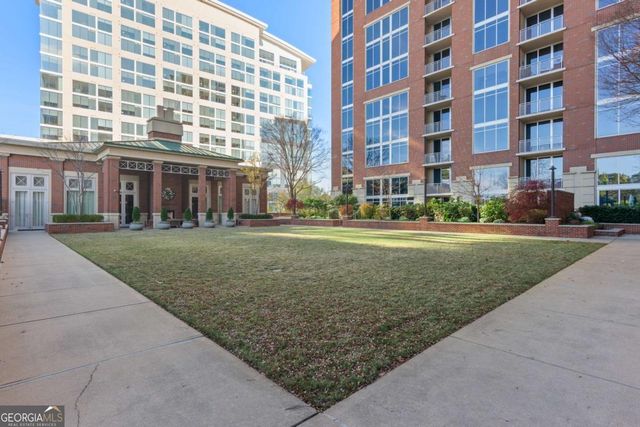 1820 Peachtree Street NW 1006, Atlanta, GA 30309