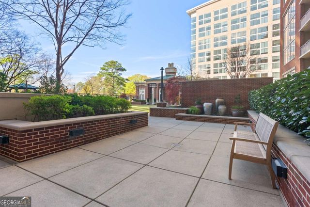 1820 Peachtree Street NW 1006, Atlanta, GA 30309