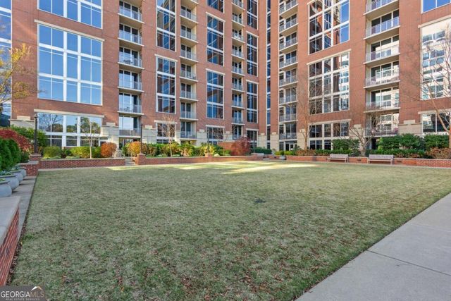 1820 Peachtree Street NW 1006, Atlanta, GA 30309