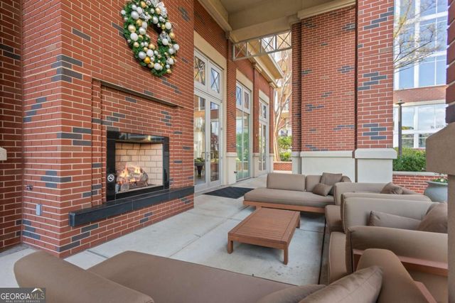 1820 Peachtree Street NW 1006, Atlanta, GA 30309