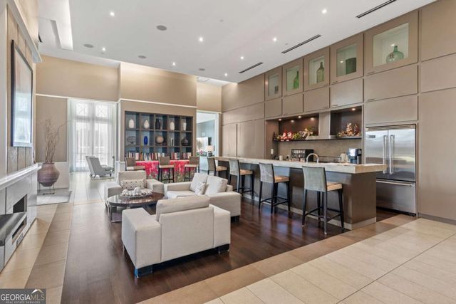 1820 Peachtree Street NW 1006, Atlanta, GA 30309