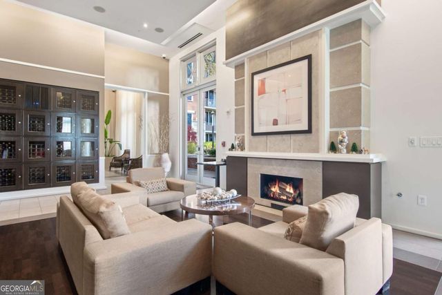 1820 Peachtree Street NW 1006, Atlanta, GA 30309