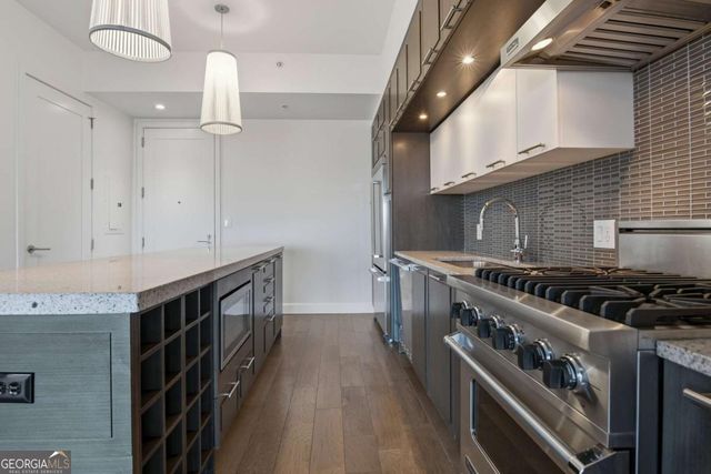 1820 Peachtree Street NW 1006, Atlanta, GA 30309