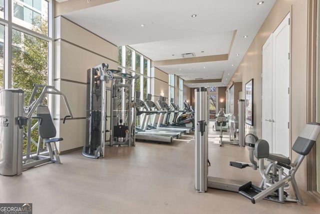 1820 Peachtree Street NW 1006, Atlanta, GA 30309