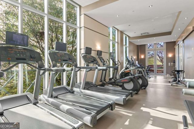 1820 Peachtree Street NW 1006, Atlanta, GA 30309