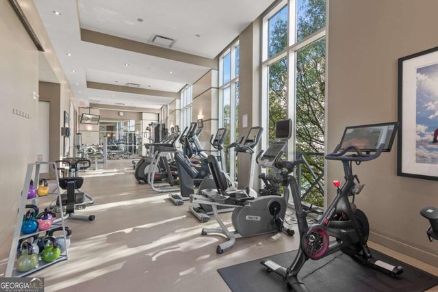 1820 Peachtree Street NW 1006, Atlanta, GA 30309