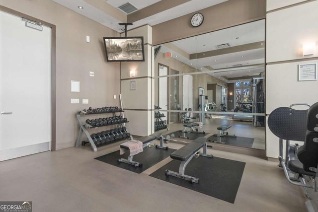 1820 Peachtree Street NW 1006, Atlanta, GA 30309