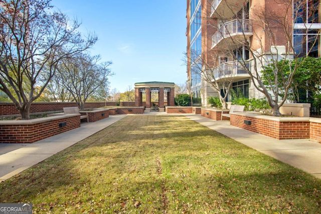 1820 Peachtree Street NW 1006, Atlanta, GA 30309