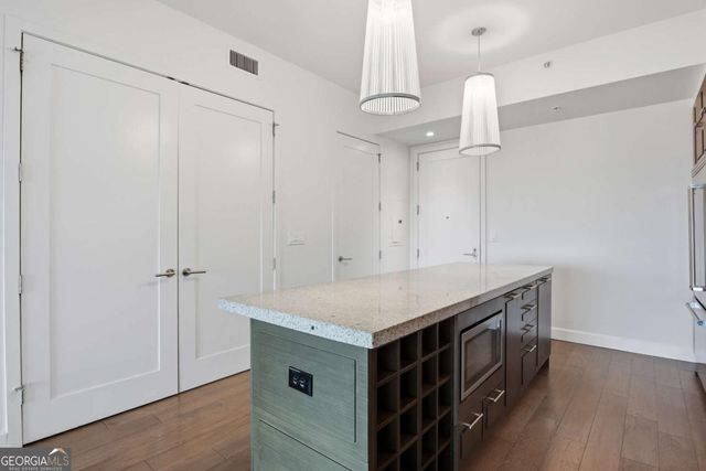 1820 Peachtree Street NW 1006, Atlanta, GA 30309