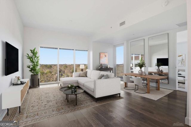 1820 Peachtree Street NW 1006, Atlanta, GA 30309