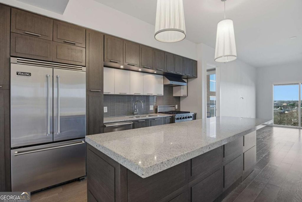 1820 Peachtree Street NW 1006, Atlanta, GA 30309