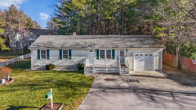 24 Cricket Lane, Concord, NH 03301