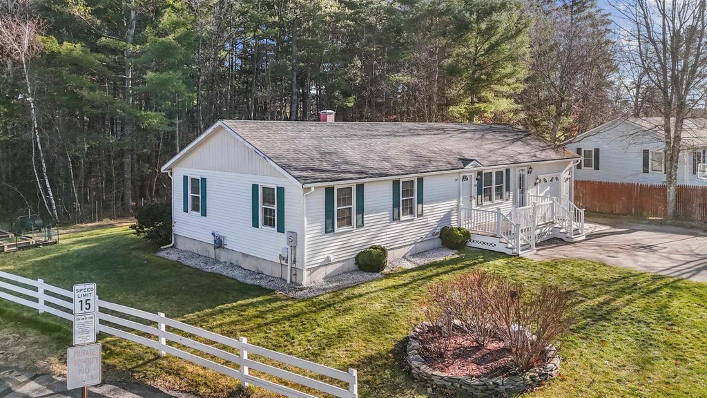 24 Cricket Lane, Concord, NH 03301