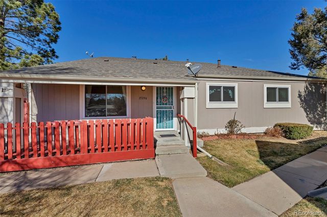 15396 E Temple Place, Aurora, CO 80015