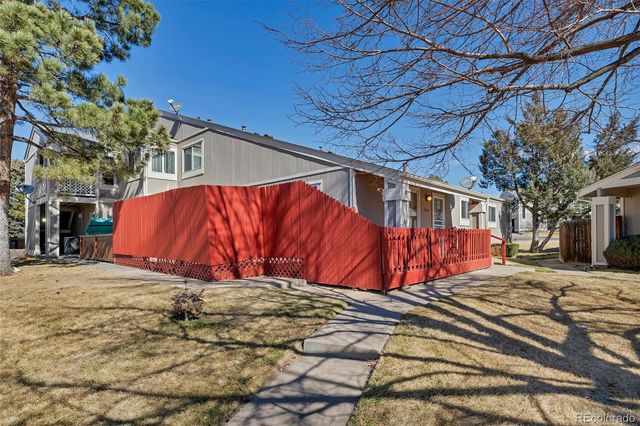 15396 E Temple Place, Aurora, CO 80015