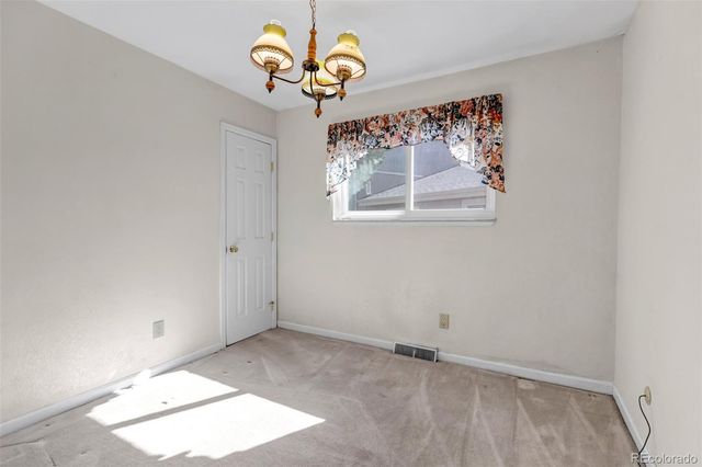 15396 E Temple Place, Aurora, CO 80015