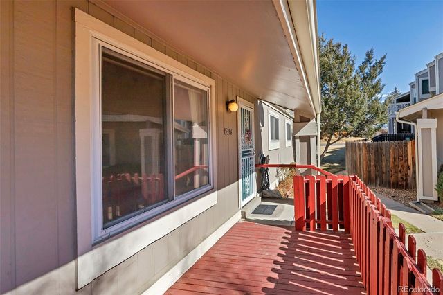 15396 E Temple Place, Aurora, CO 80015