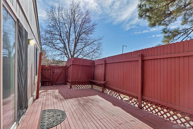 15396 E Temple Place, Aurora, CO 80015