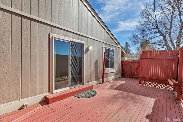15396 E Temple Place, Aurora, CO 80015