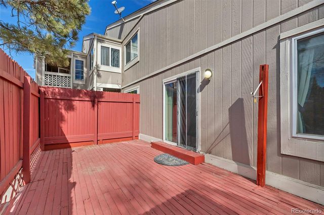 15396 E Temple Place, Aurora, CO 80015