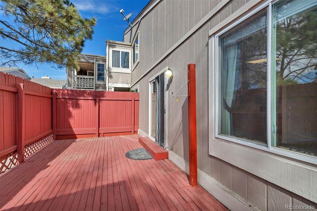 15396 E Temple Place, Aurora, CO 80015