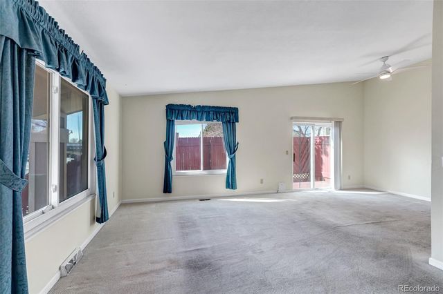 15396 E Temple Place, Aurora, CO 80015