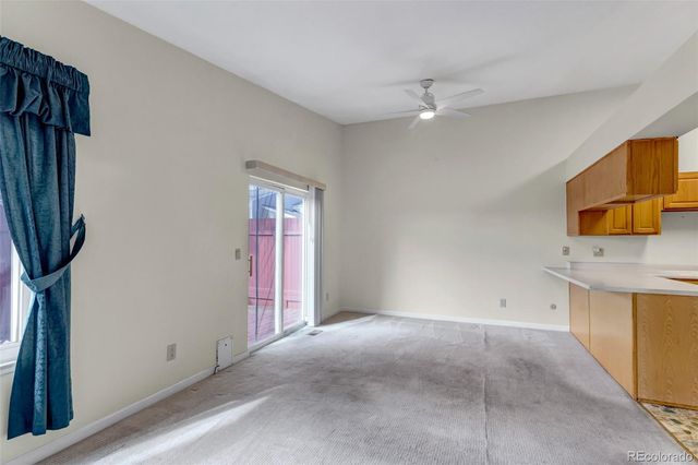 15396 E Temple Place, Aurora, CO 80015