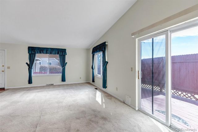 15396 E Temple Place, Aurora, CO 80015