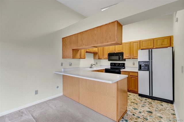 15396 E Temple Place, Aurora, CO 80015