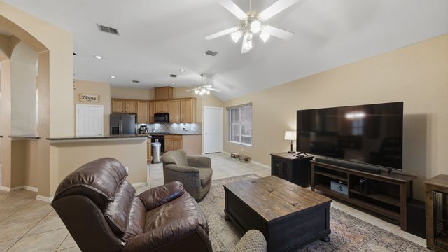 4802 Pier Nine Drive, Arlington, TX 76016