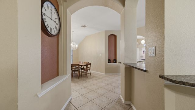4802 Pier Nine Drive, Arlington, TX 76016