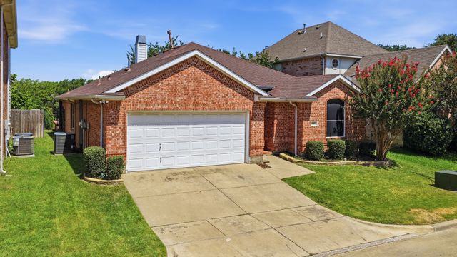 4802 Pier Nine Drive, Arlington, TX 76016