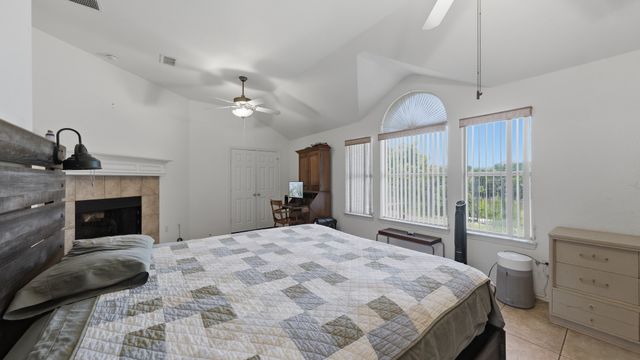 4802 Pier Nine Drive, Arlington, TX 76016