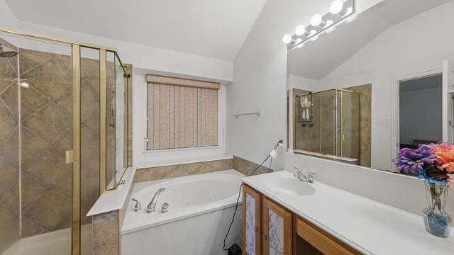 4802 Pier Nine Drive, Arlington, TX 76016