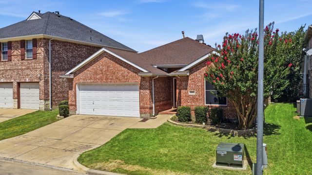 4802 Pier Nine Drive, Arlington, TX 76016