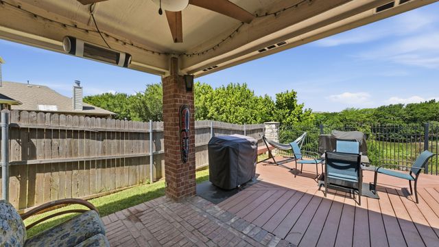 4802 Pier Nine Drive, Arlington, TX 76016