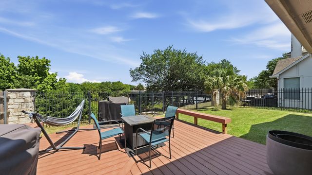 4802 Pier Nine Drive, Arlington, TX 76016