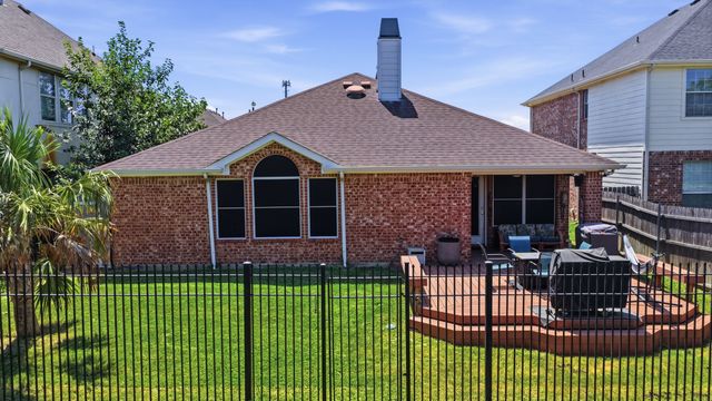 4802 Pier Nine Drive, Arlington, TX 76016