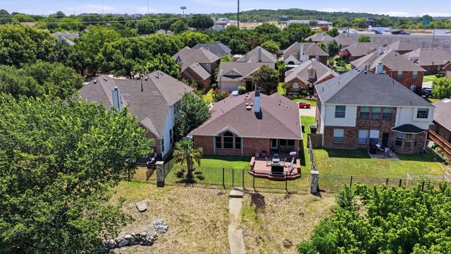 4802 Pier Nine Drive, Arlington, TX 76016