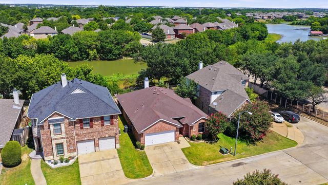 4802 Pier Nine Drive, Arlington, TX 76016