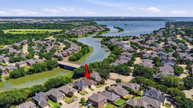 4802 Pier Nine Drive, Arlington, TX 76016