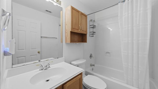 4802 Pier Nine Drive, Arlington, TX 76016