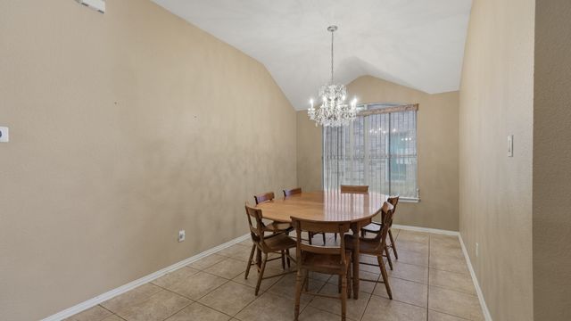 4802 Pier Nine Drive, Arlington, TX 76016